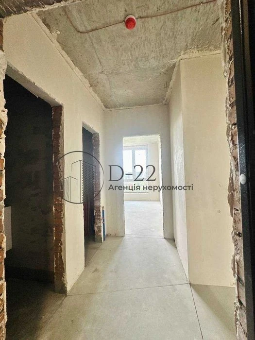 2-room apartment for sale in Poznyaki, Synergy Residential Complex, St. I