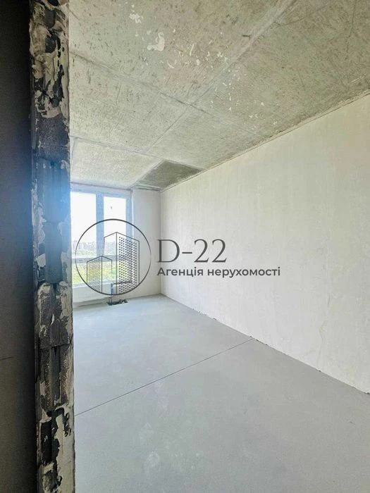 2-room apartment for sale in Poznyaki, Synergy Residential Complex, St. I