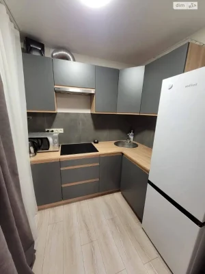 Продаж Квартира Табірний