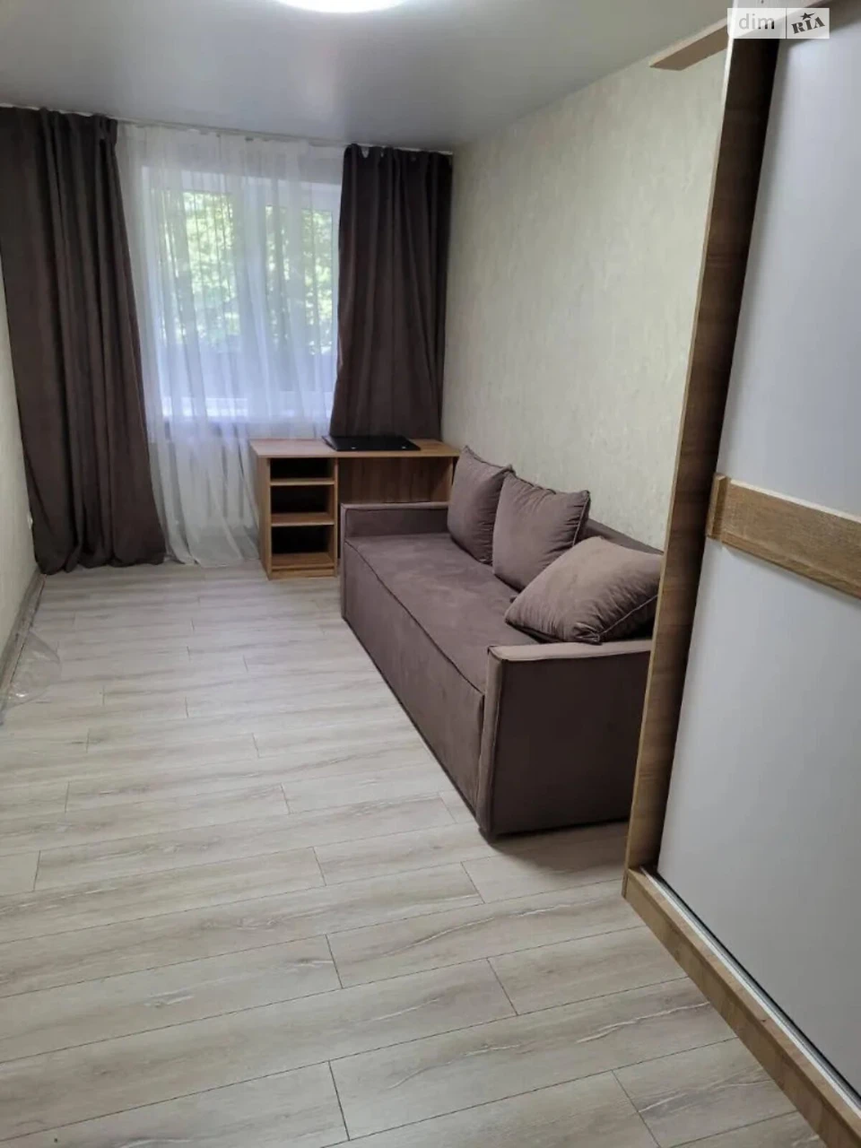 Продаж Квартира Табірний