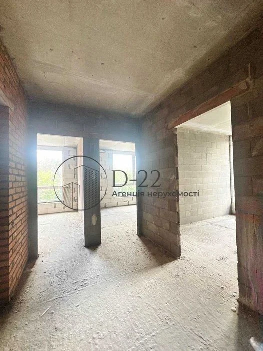 2-room apartment for sale in Poznyaki, Synergy Residential Complex, St. I