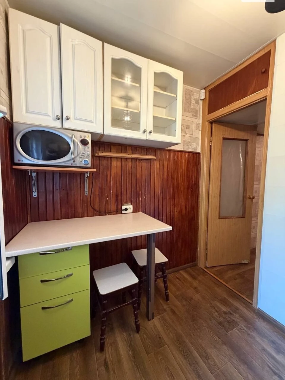 Продаж Квартира Проспект Поля