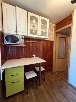 Продаж Квартира Проспект Поля