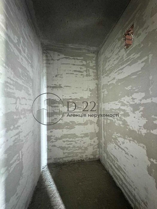 2-room apartment for sale in Poznyaki, Synergy Residential Complex, St. I