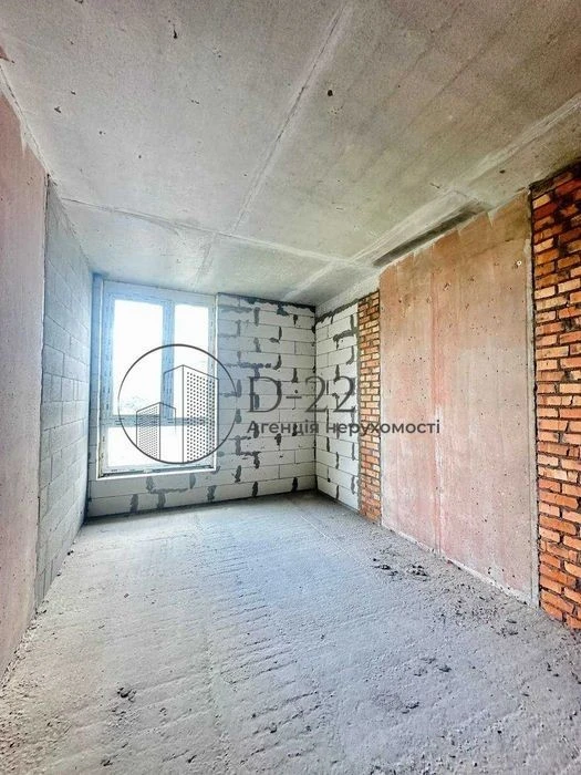 2-room apartment for sale in Poznyaki, Synergy Residential Complex, St. I