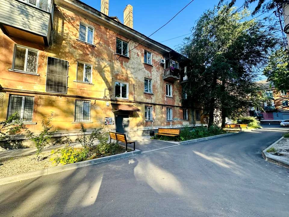 Квартира. Дніпро, Морської Піхоти вул. (Кутузова)