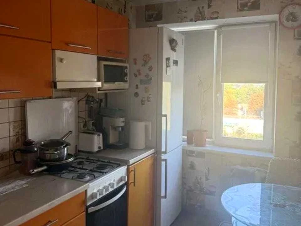 Квартира. Дніпро, Слобожанський просп. (Газети "Правда")