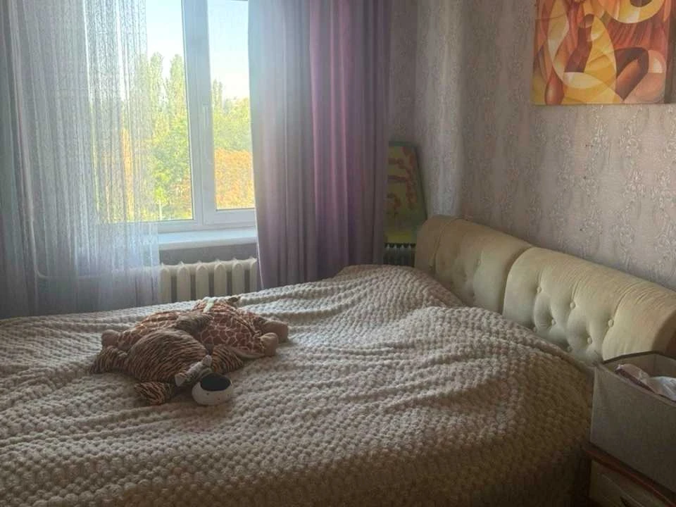 Квартира. Дніпро, Слобожанський просп. (Газети "Правда")