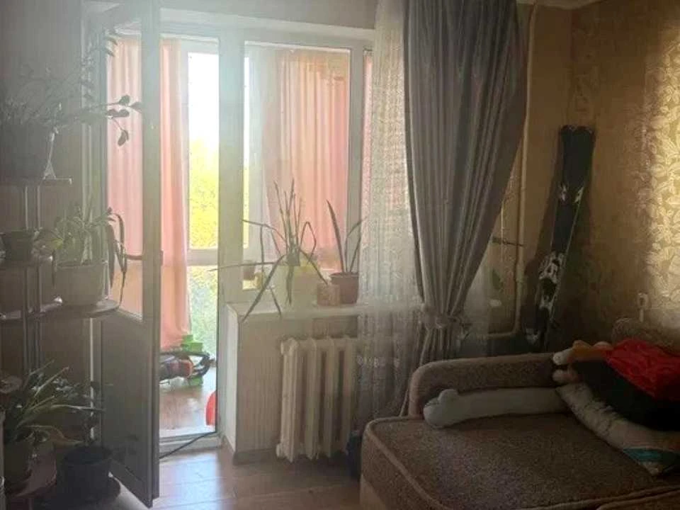 Квартира. Дніпро, Слобожанський просп. (Газети "Правда")