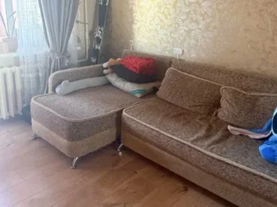 Квартира. Дніпро, Слобожанський просп. (Газети "Правда")