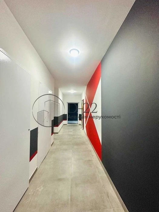 2-room apartment for sale in Poznyaki, Synergy Residential Complex, St. I