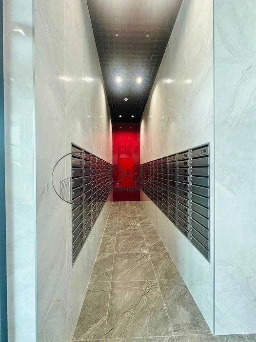 2-room apartment for sale in Poznyaki, Synergy Residential Complex, St. I