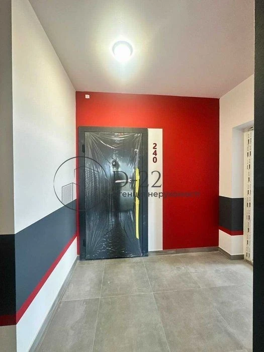2-room apartment for sale in Poznyaki, Synergy Residential Complex, St. I