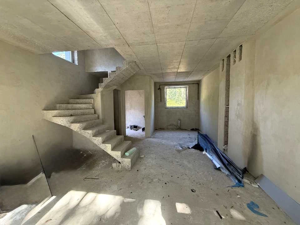 Будинок. Львів, Дубова вул.