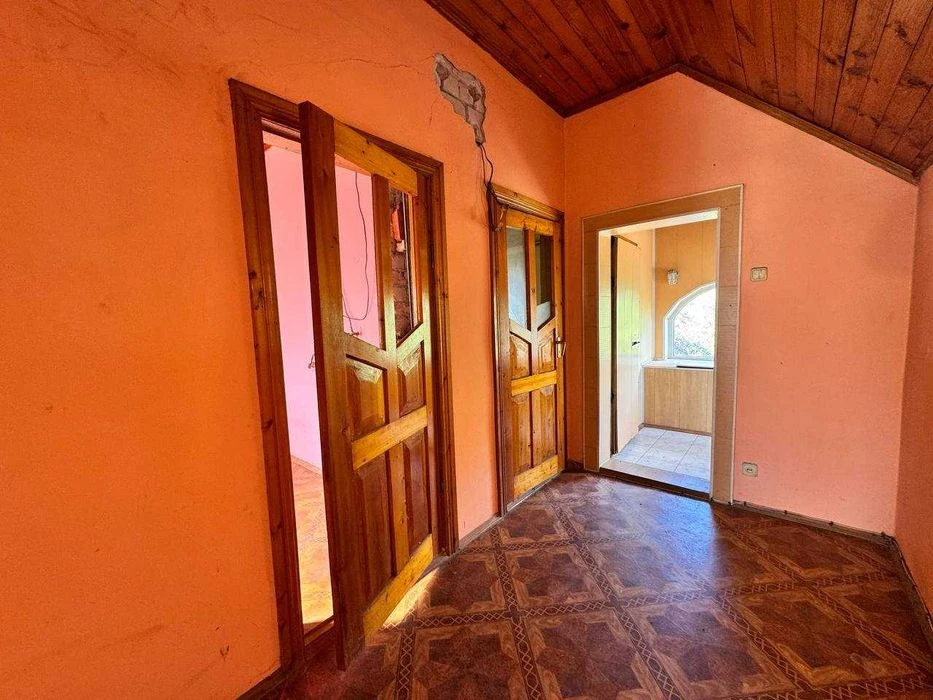 Продам дом - дачу в Самаровке /конец пр. Слобожанский