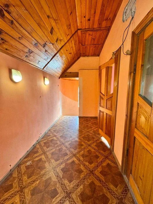 Продам дом - дачу в Самаровке /конец пр. Слобожанский