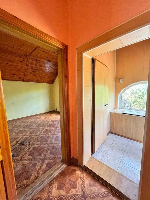Продам дом - дачу в Самаровке /конец пр. Слобожанский