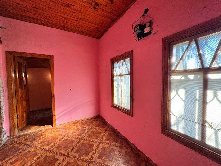 Продам дом - дачу в Самаровке /конец пр. Слобожанский