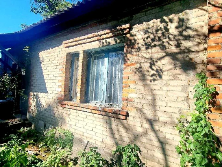 Будинок. Дніпро, Робоча вул.