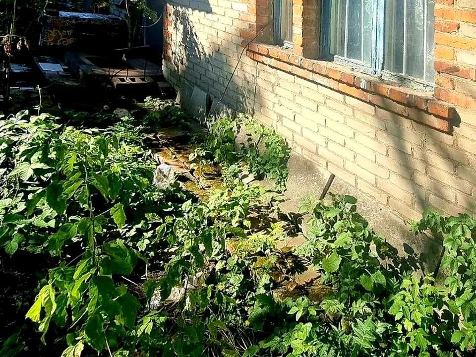 Будинок. Дніпро, Робоча вул.