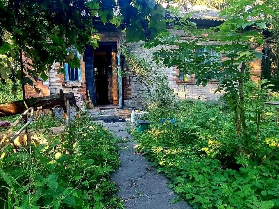 Будинок. Дніпро, Робоча вул.