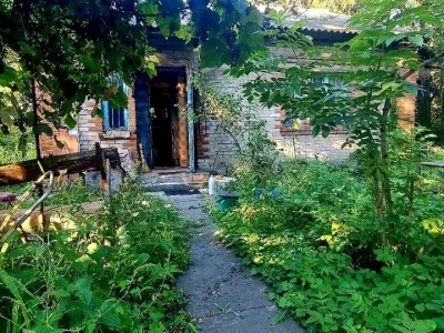 Будинок. Дніпро, Робоча вул.