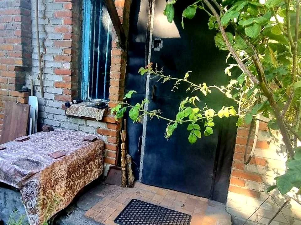 Будинок. Дніпро, Робоча вул.