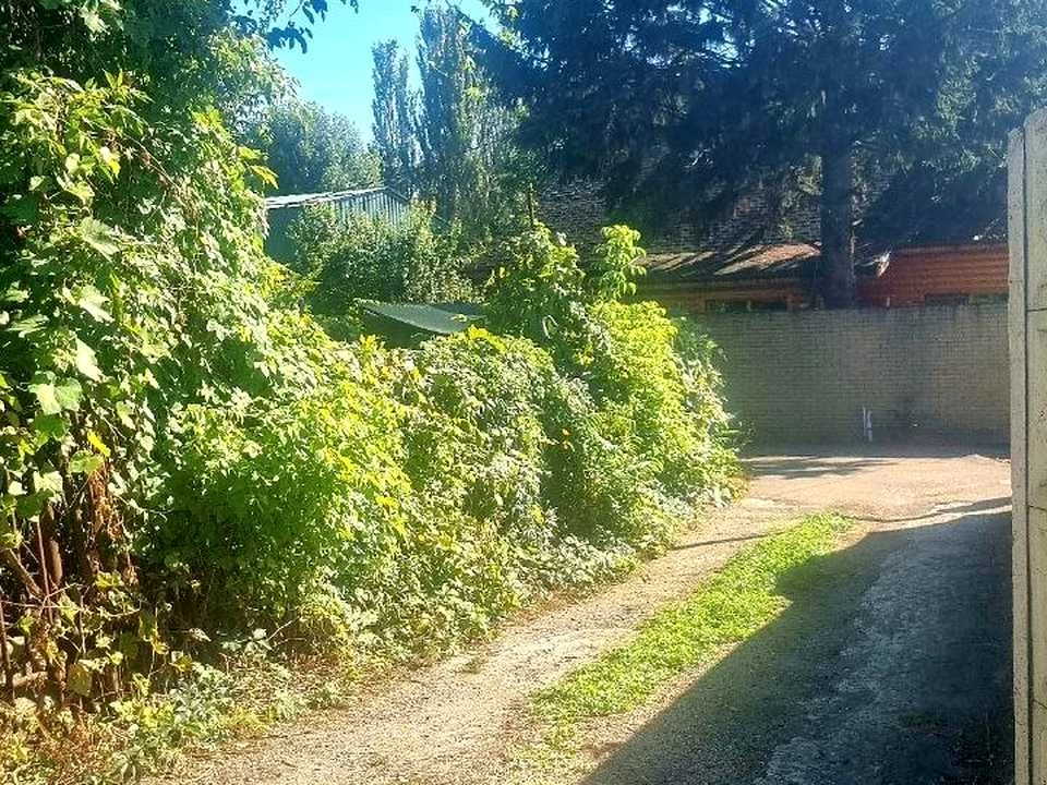 Будинок. Дніпро, Робоча вул.