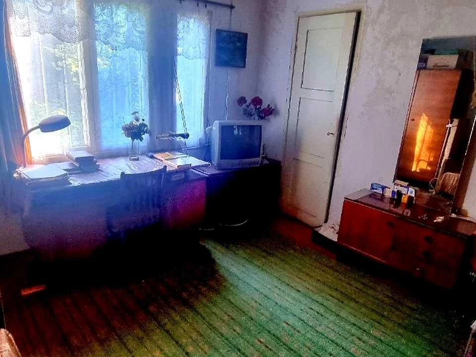 Будинок. Дніпро, Робоча вул.