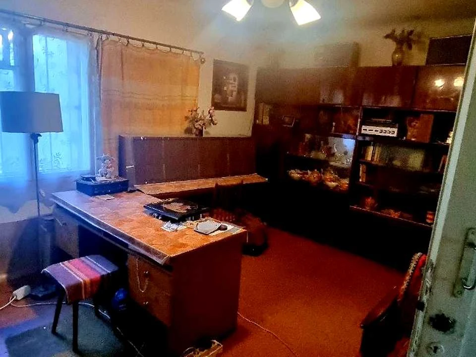 Будинок. Дніпро, Робоча вул.