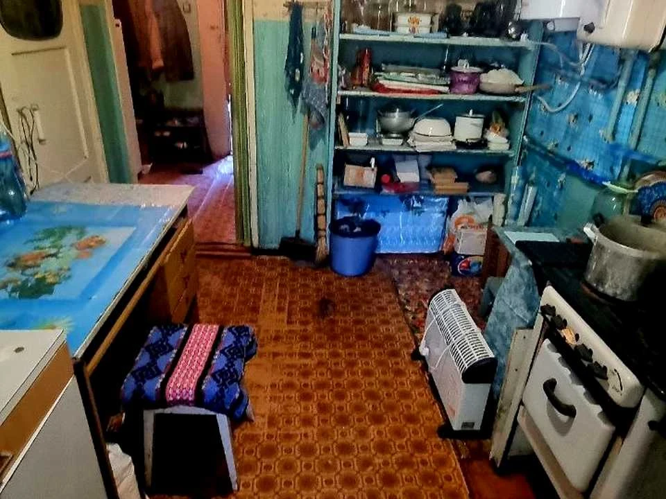Будинок. Дніпро, Робоча вул.
