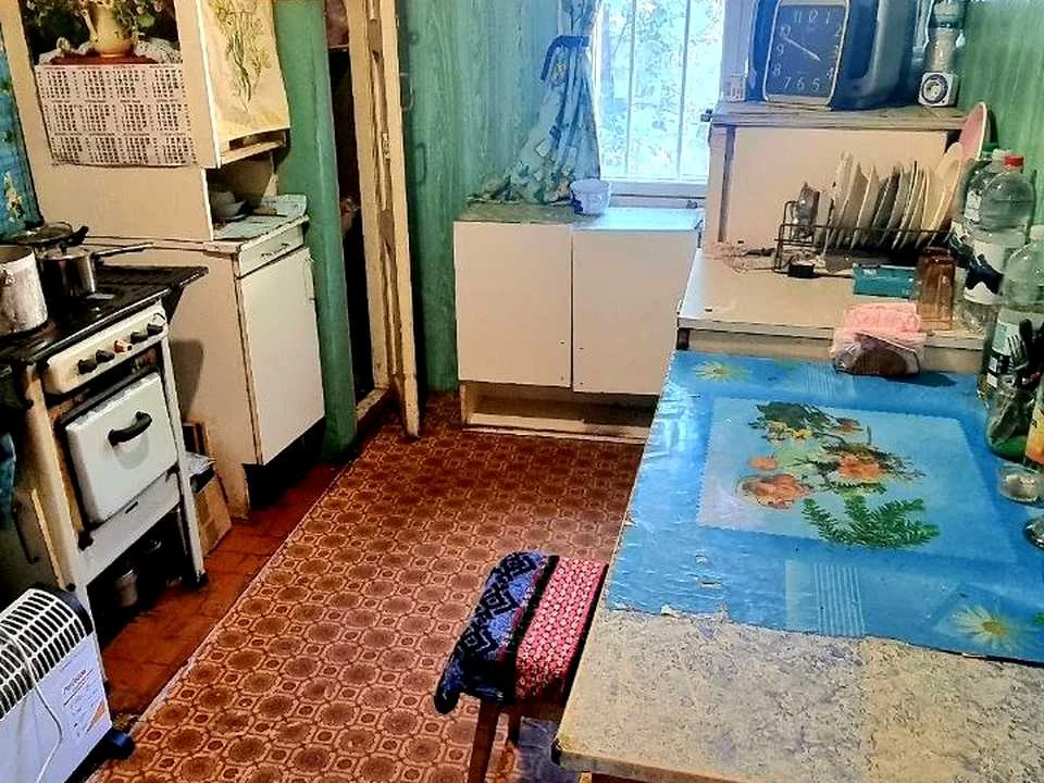 Будинок. Дніпро, Робоча вул.