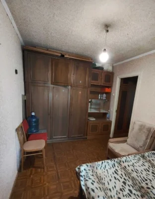 Продам реальную 2х ком. Красный Камень