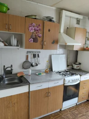 Продам реальную 2х ком. Красный Камень