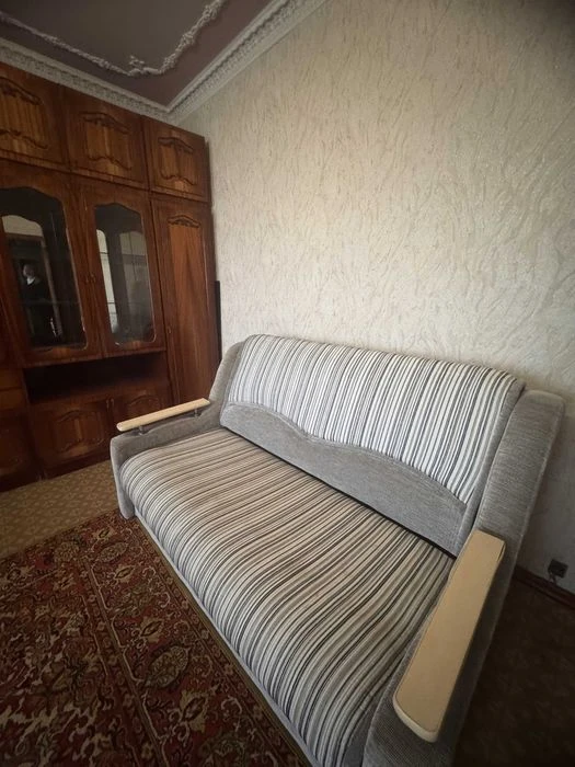 2-ком квартира Малиновский район