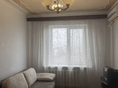 2-ком квартира Малиновский район