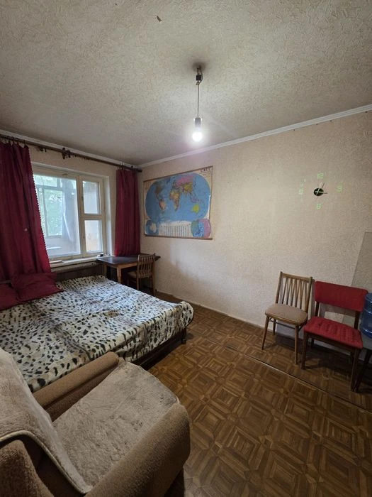 Продам реальную 2х ком. Красный Камень