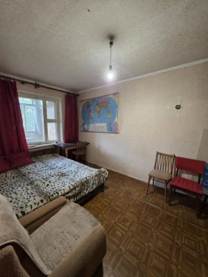 Продам реальную 2х ком. Красный Камень