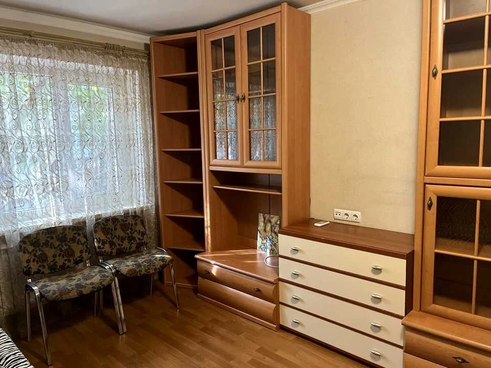 Квартира. Одеса, Сегедська вул.