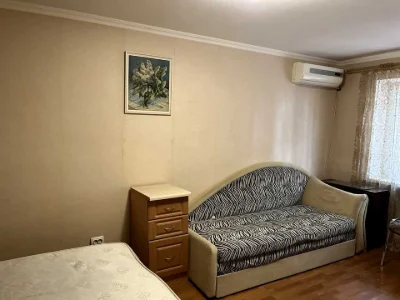 Квартира. Одеса, Сегедська вул.