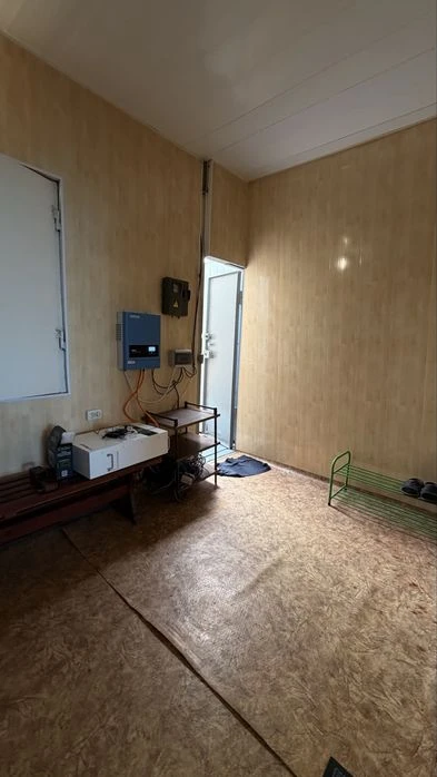 Продам 133 причал на Черноморке ,киевский район