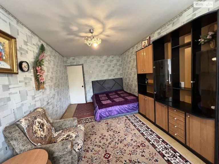 Продаж Квартира Вишенька