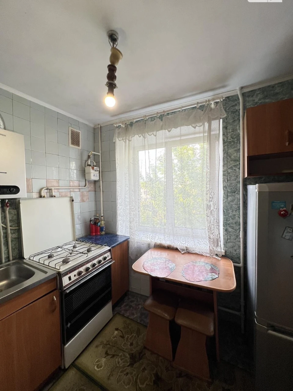 Продаж Квартира Вишенька