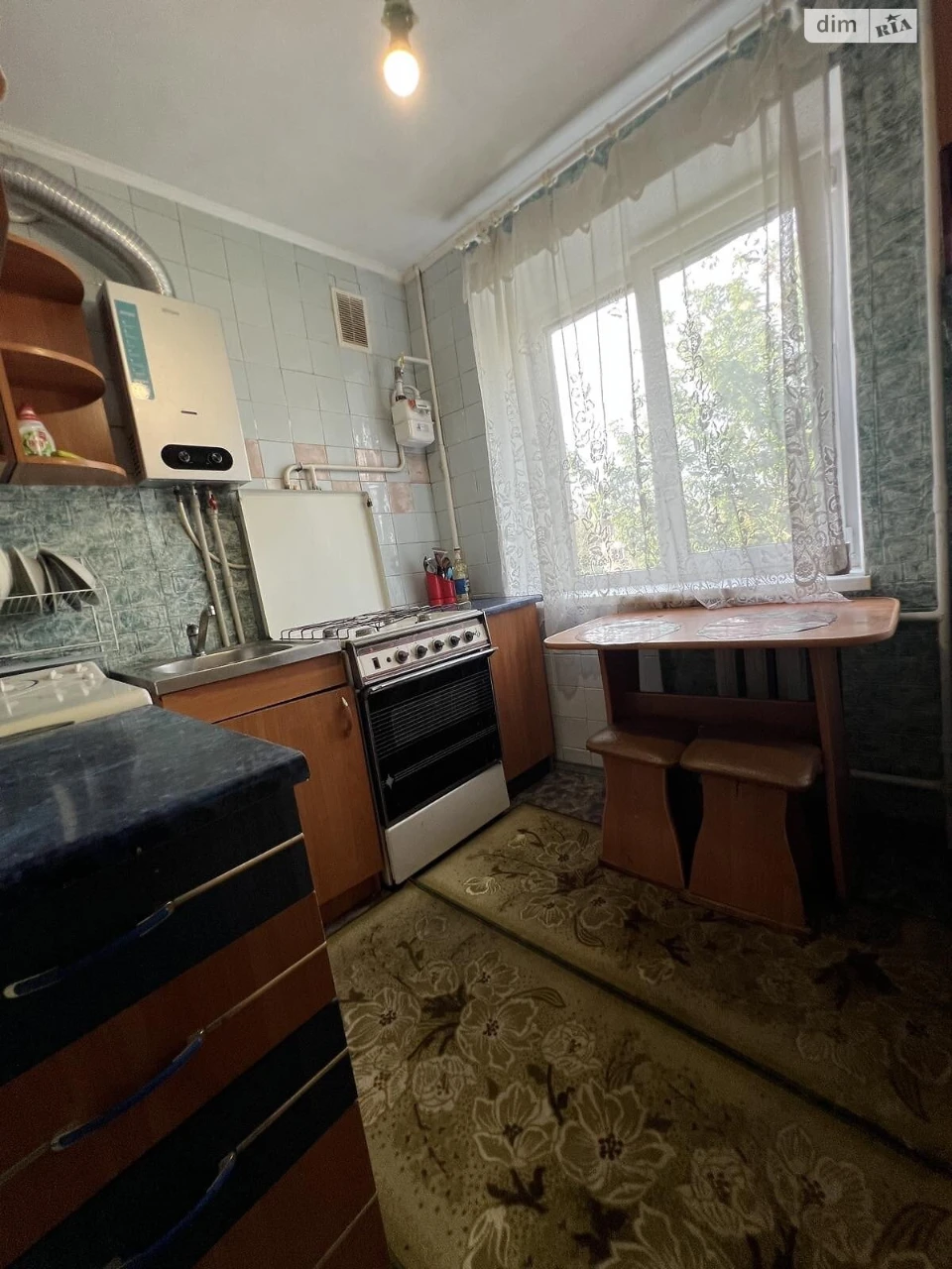 Продаж Квартира Вишенька