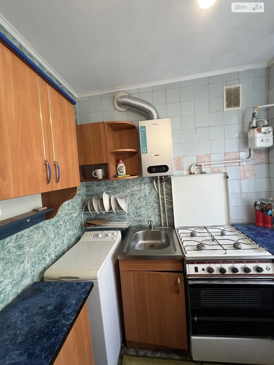 Продаж Квартира Вишенька