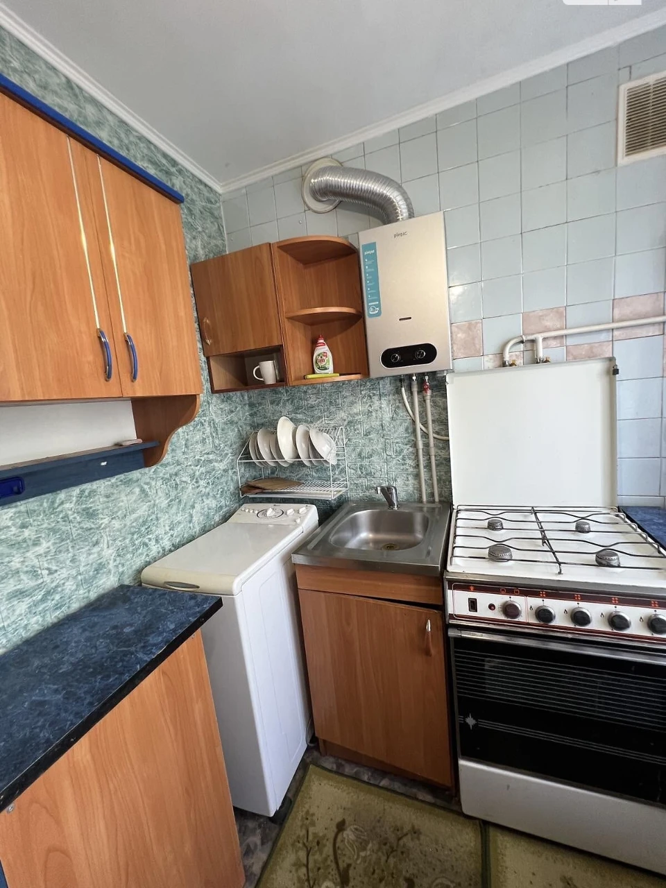 Продаж Квартира Вишенька