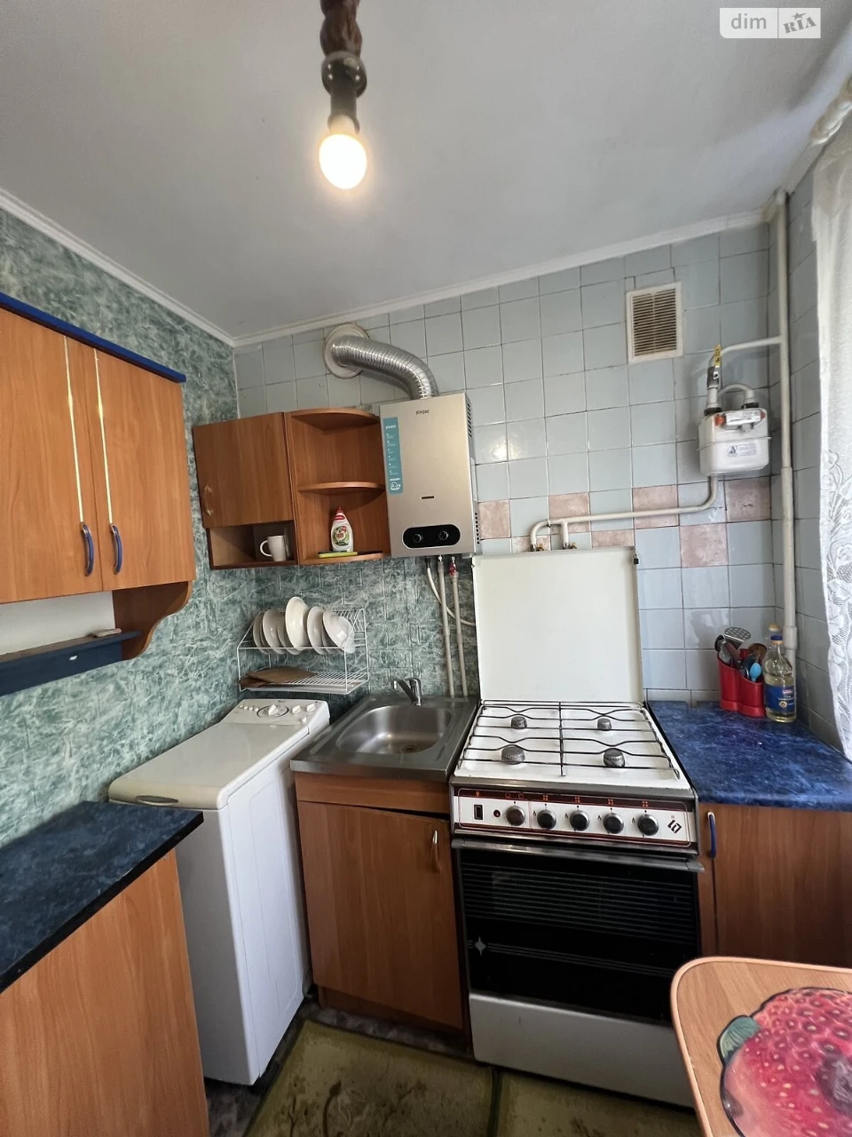 Продаж Квартира Вишенька