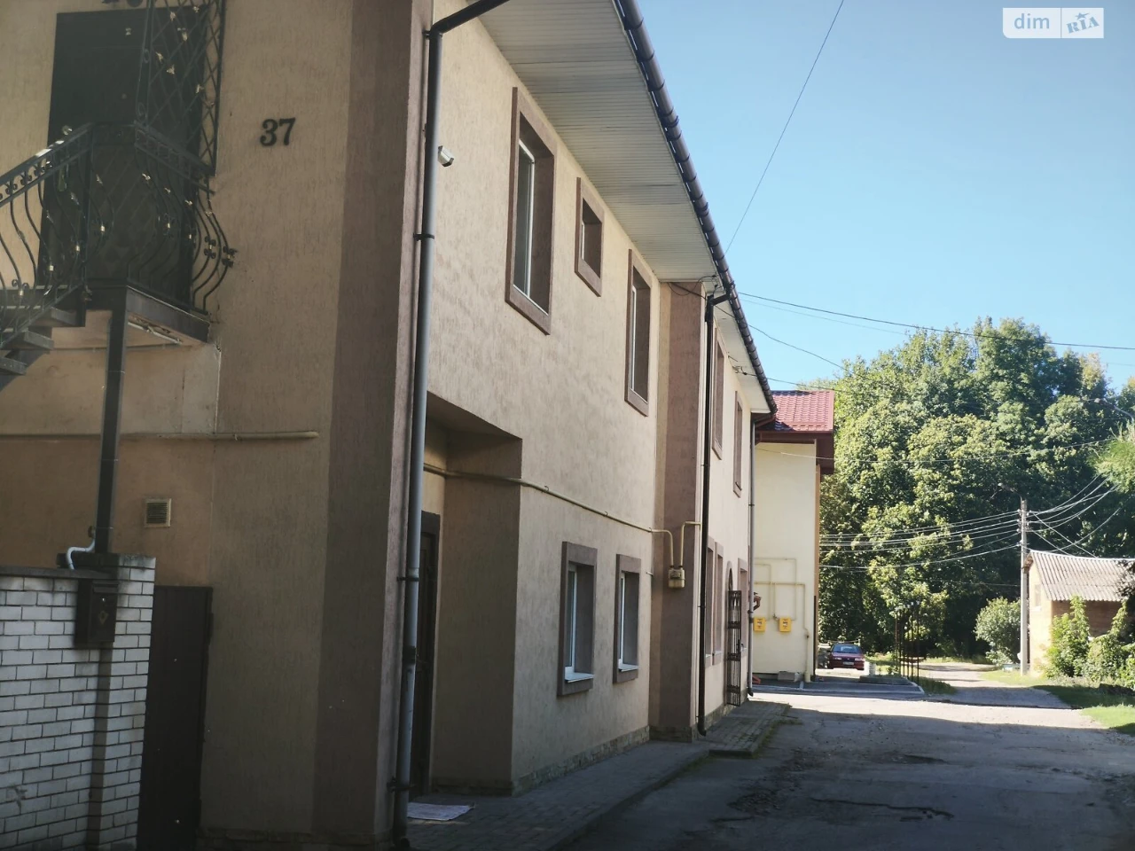 Довгострокова Оренда Квартира Корея
