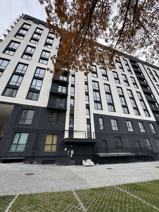 Продаж зданої 1к. кв. вул. Ленкавського, 2а