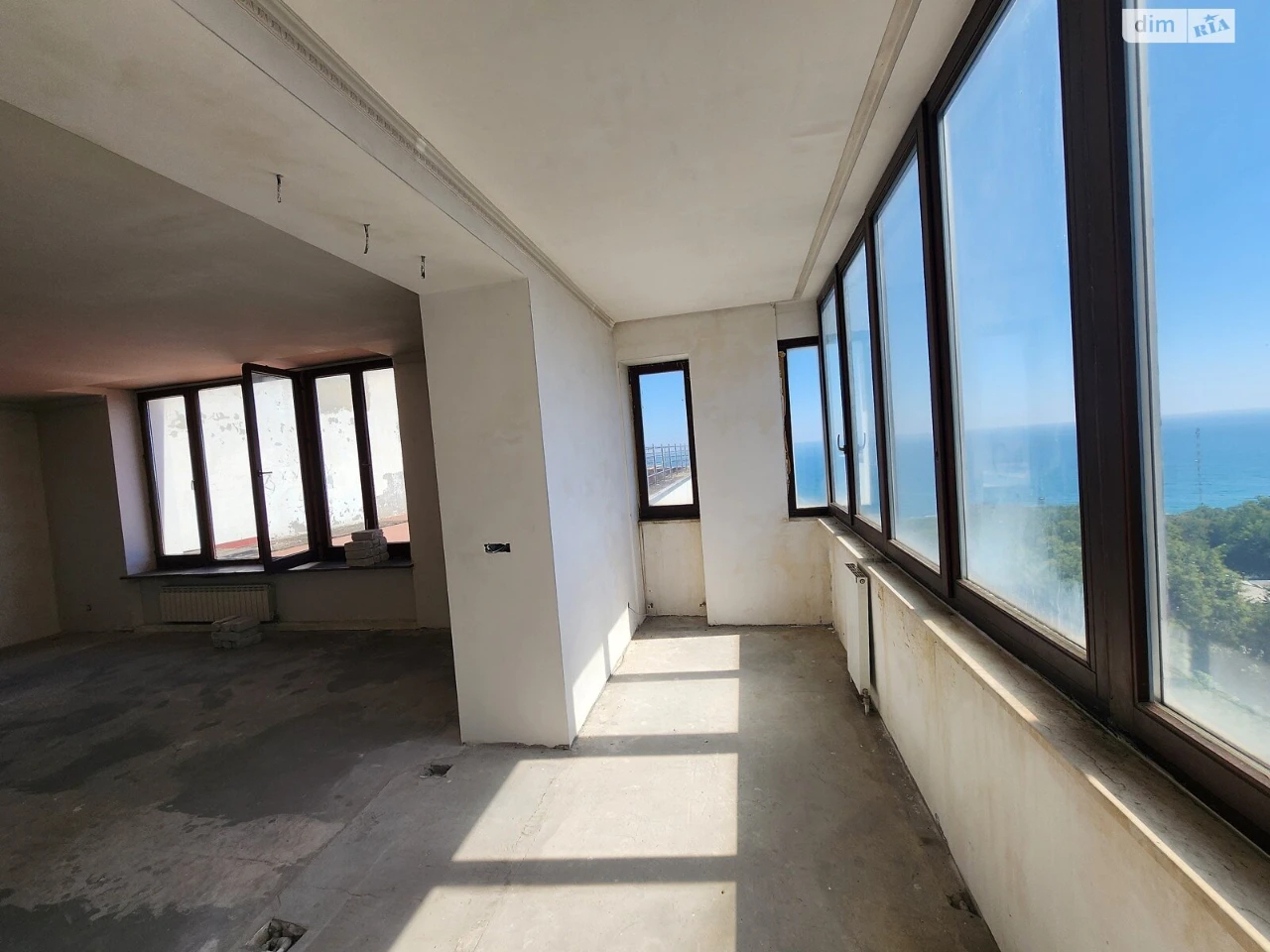 Продажа квартир Приморский.